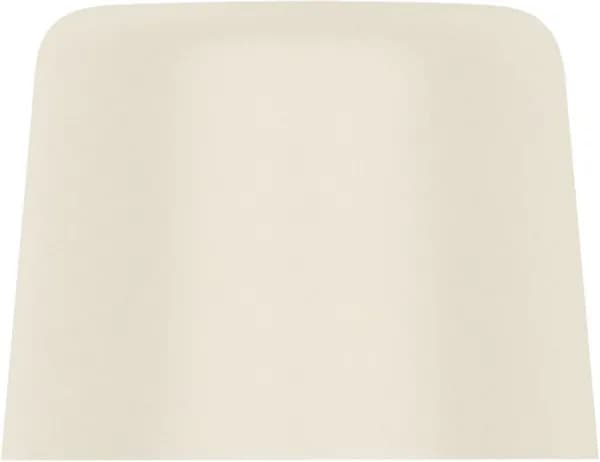 Wera 101L Soft Faced Nylon Hammer Replacement Head 101 L Diameter: 40mm