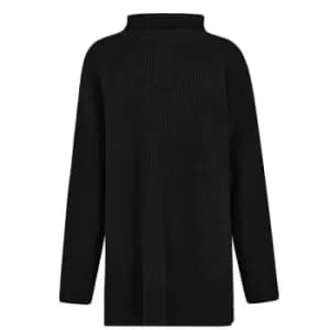Hugo Sandricka Sweater - Black