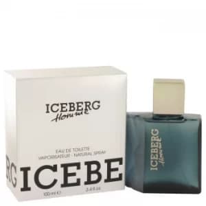 Iceberg Homme Eau de Toilette For Him 100ml