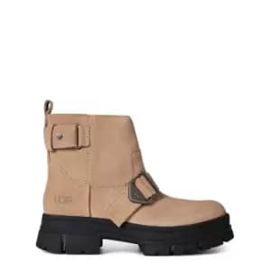 Ugg Ashton Short Boot - Beige