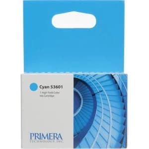 Primera 53601 Cyan Ink Cartridge