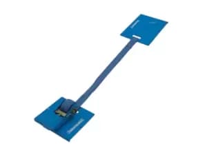 Silverline 633773 Laminate Floor Clamp 130mm