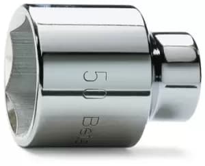 Beta Tools 928A 3/4" Square Drive Hexagon Socket 19mm 009280019