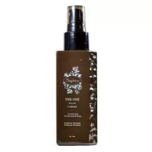 Saphira The One 10 Hair Benefits In One Product 90ml