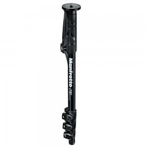 Manfrotto 290 Aluminium Monopod