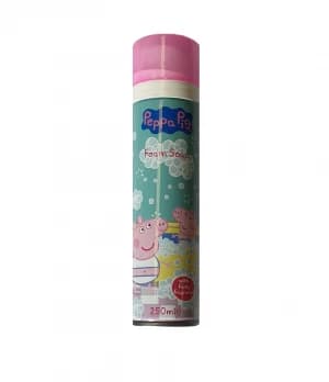 Peppa Pig Foam Soap 250ml