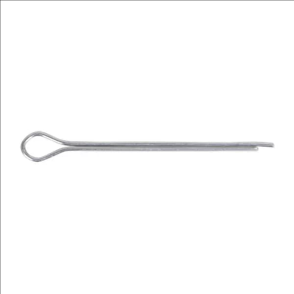 Genuine SEALEY SPI100 Split Pin 1.6 x 25mm Pack of 100