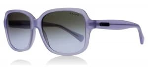 Ralph RA5216 Sunglasses Lilac 31704Q 56mm