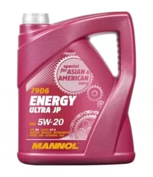 MANNOL Engine oil FORD,HYUNDAI,TOYOTA MN7906-5 Motor oil,Oil