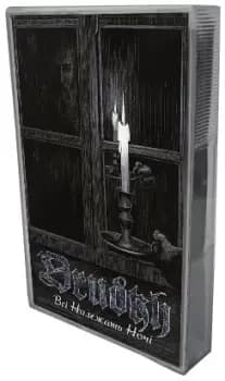 Drudkh All belong to the night MC multicolor