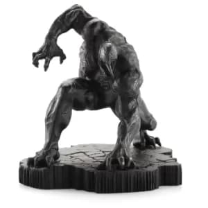 Marvel By Royal Selangor 017942 LIMITED EDITION Venom Black Malice Fig