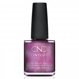 CND Vinylux Tango Passion Nail Varnish 15ml