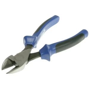 Faithfull Handyman Diagonal Cutting Pliers 180mm (7in)