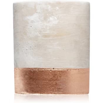 Paddywax Urban Bergamot & Mahogany Scented Candle 99g