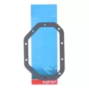 TOPRAN Gaskets OPEL,VAUXHALL 200 512 0370035,370035,90345226 Gasket, differential