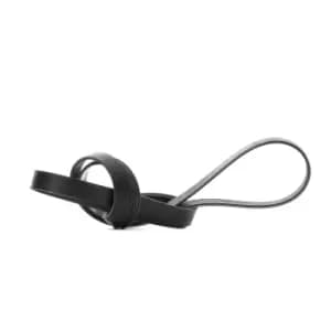 Bosch V-ribbed belt VW,AUDI,OPEL 1 987 945 982 078903137AJ,55354680,55562866 55563395,93181718,96350548,1011698,1068252,6200264,6200265,7310609