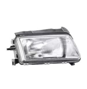 ABAKUS Headlights AUDI 441-1124R-LD-E 8D0941030 Headlamp,Headlight
