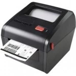 Honeywell PC42d Direct Thermal Label Printer