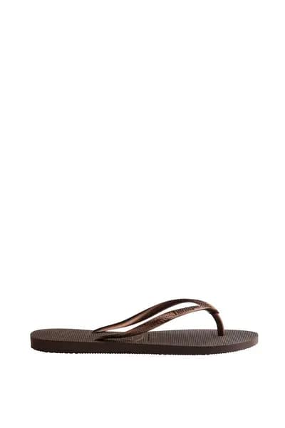 Havaianas Havaianas Slim Dark Brown