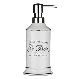 Premier Housewares Le Bain Lotion Dispenser