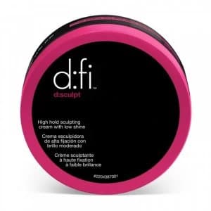 d:fi D:Sculpt High Hold Sculpting Hair Cream 150g