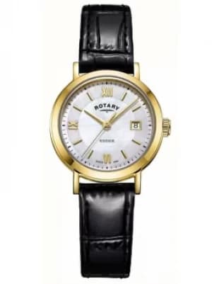Rotary Ladies Windsor Strap Watch LS05303/41