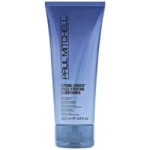 Paul Mitchell Curls Spring Loaded Frizz Fighting Conditioner 200ml