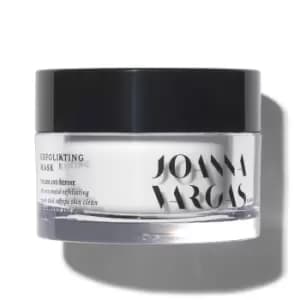 Joanna Vargas Exfoliating Mask