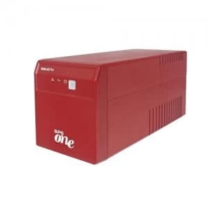Salicru SPS.1100.ONE UK UPS 500-2000 VA with AVR + Soft / USB