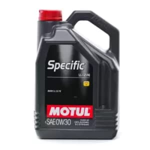 MOTUL Engine oil 107302