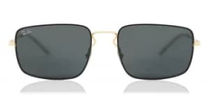 Ray-Ban Sunglasses RB3669 905487