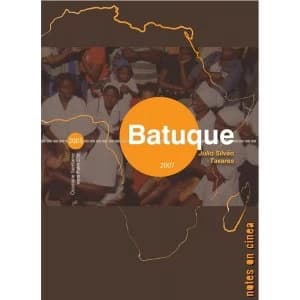Batuque DVD