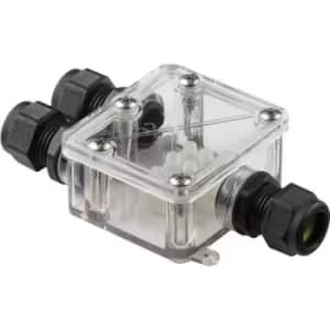 MLA Knightsbridge IP68 16A Weatherproof Connector Box - JB004