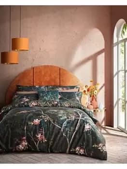 Graham & Brown Night Garden Duvet Cover Set