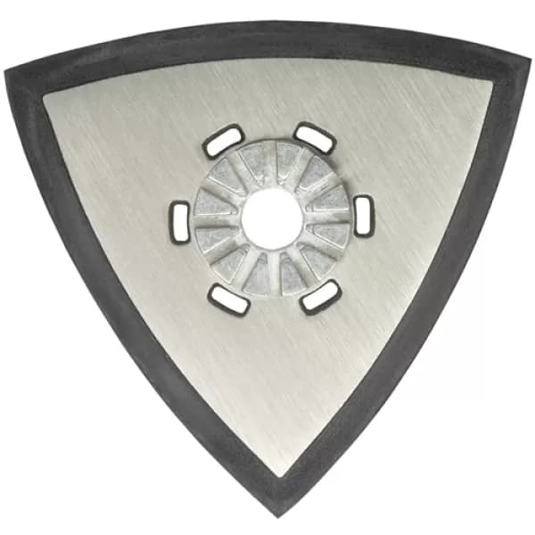 Draper Sanding Pad 90 x 90 x 90mm