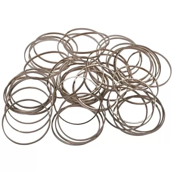 Draper Reducing Bush 28.6mm-30mm