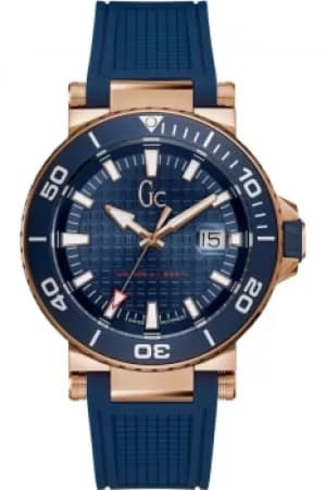 Gc Watch Y36004G7