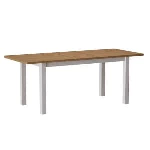 Elmridge Medium Extending Dining Table