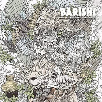 Barishi - Blood from the Lions Mouth Vinyl