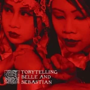Belle & Sebastian ‎- Storytelling Vinyl