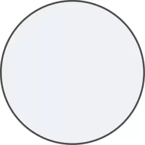 PVC floor markings, circle shape, pack of 100, white