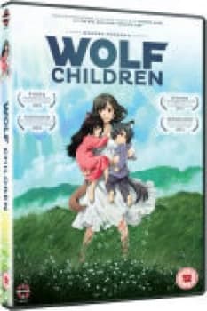 Wolf Children
