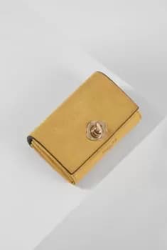'Jenny' Mini Turnlock Purse