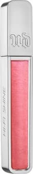 Urban Decay Hi-Fi Shine Ultra Cushion Lip Gloss 7ml Fireball