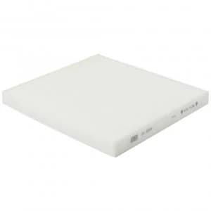 Mann Filter CU2544 Cabin Air Filter