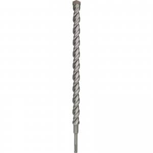 Bosch Series 3 SDS Plus Masonry Drill Bit 24mm 450mm Pack of 1
