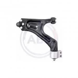 Front Left Track Control Arm A.B.S. 211022