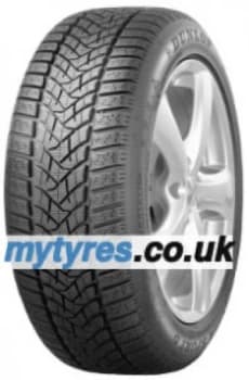 Dunlop Winter Sport 5 ROF ( 225/45 R17 94V XL, runflat )