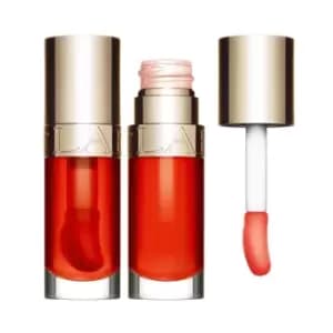 Clarins Lip Comfort Oil - Pink