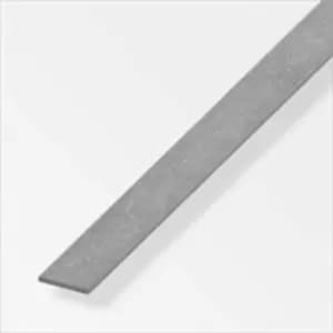 ProSolve Steel Flat Bar 25 x 2MM x 1M
